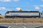 NJT 4032 on train 5518